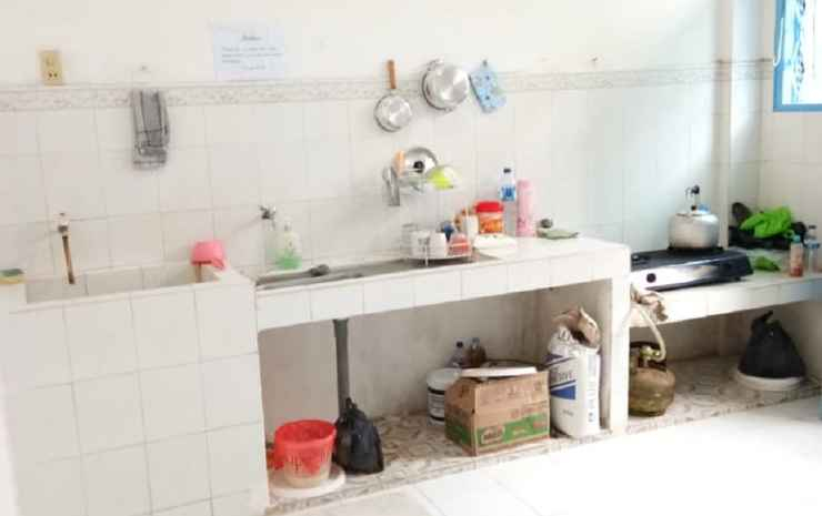 Dolphin Kost Palembang