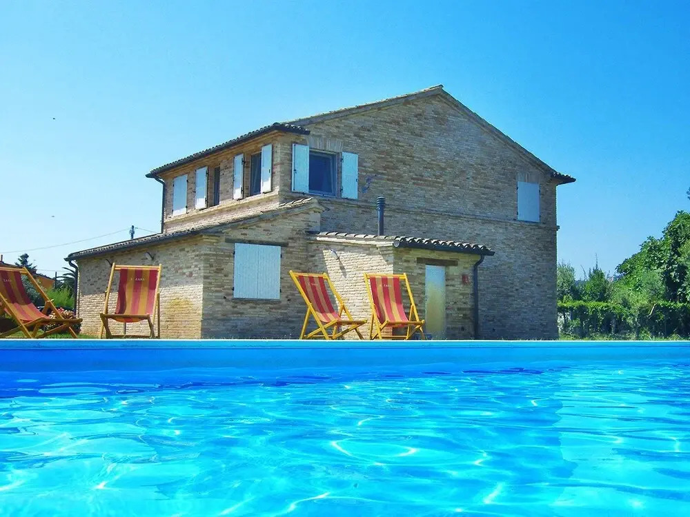 Casale Papa Country Village