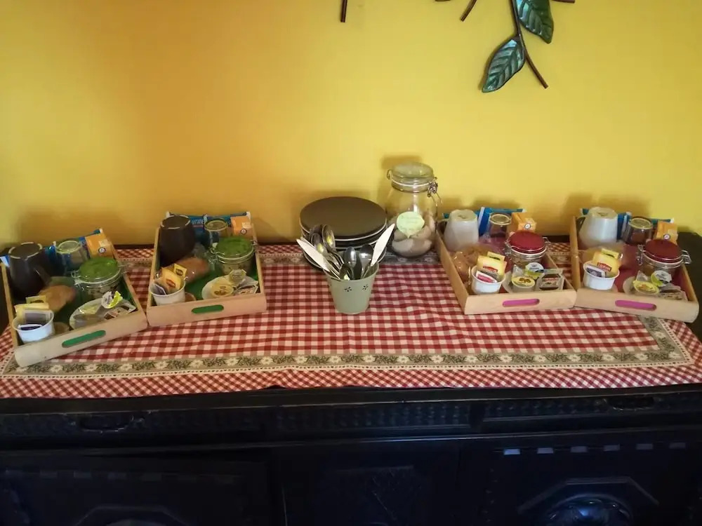 B&B Il Cedro