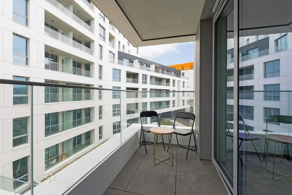 Studio Sw. Piotra by Grand Apartments