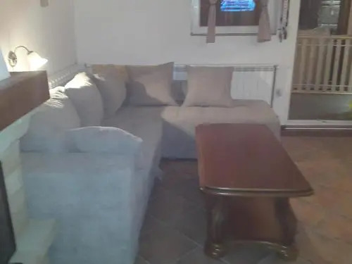 Apartments Casa Pavlovic