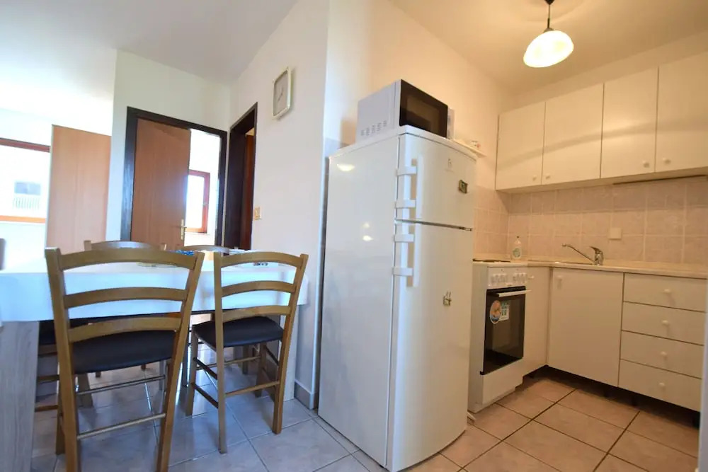 Apartment Ozren
