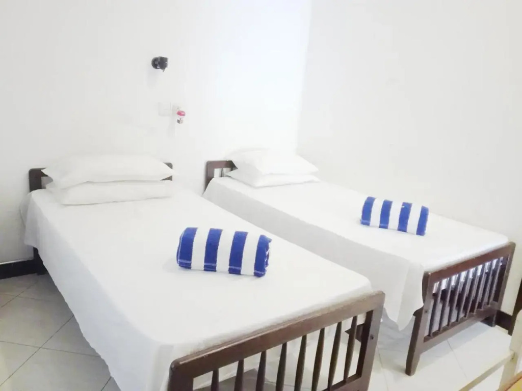 Chandra Holiday Home Hiriketiya