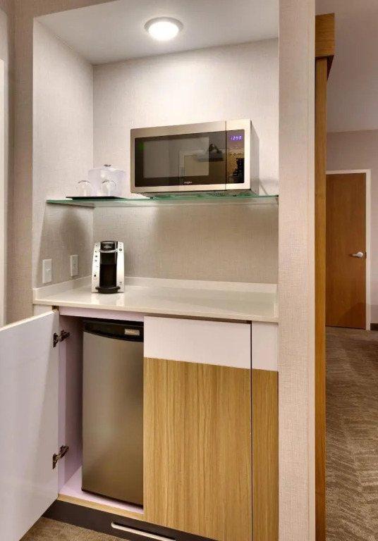 SpringHill Suites by Marriott Moab