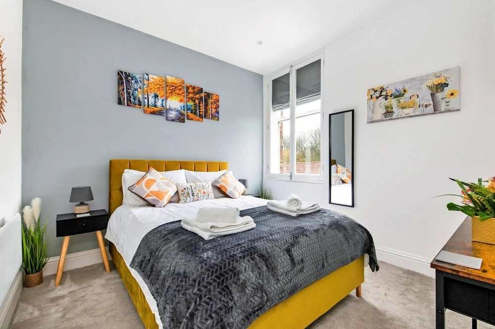Apartment in Boroughbridge Near High Street