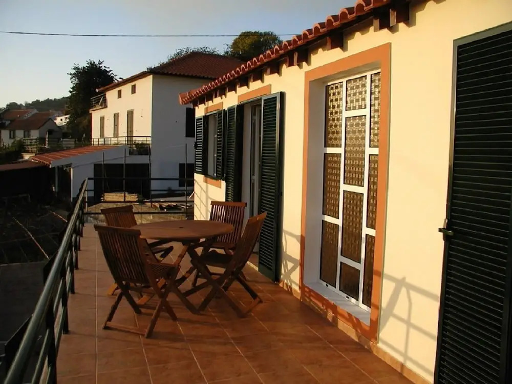 Traditional Madeira Cottage - ETC Madeira