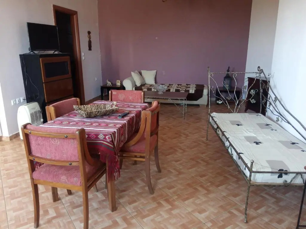Maritsas House