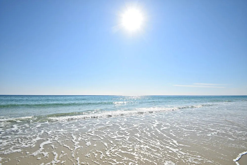 A Beach Life 3A 3 Bedrooms 3 Bathrooms Home