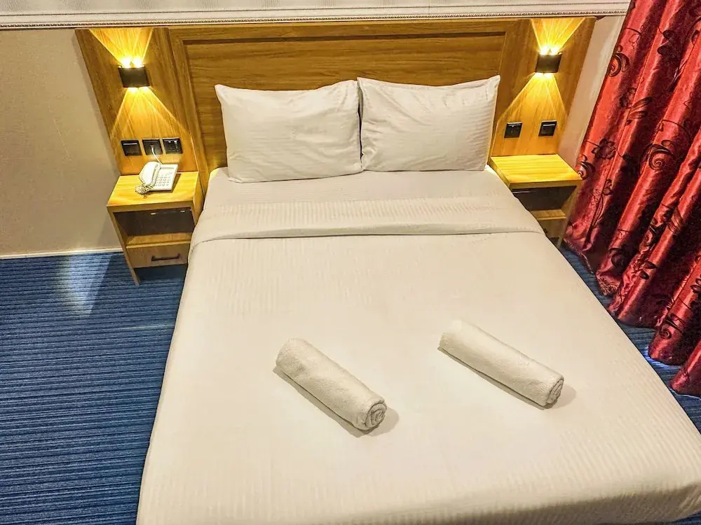 TAMARIND HOTEL