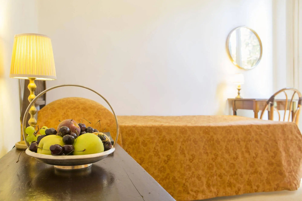 Hotel Rigel
