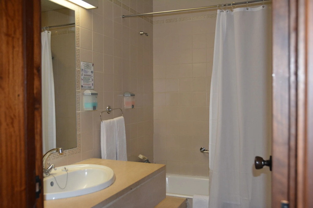 Hotel Jardim Atlantico