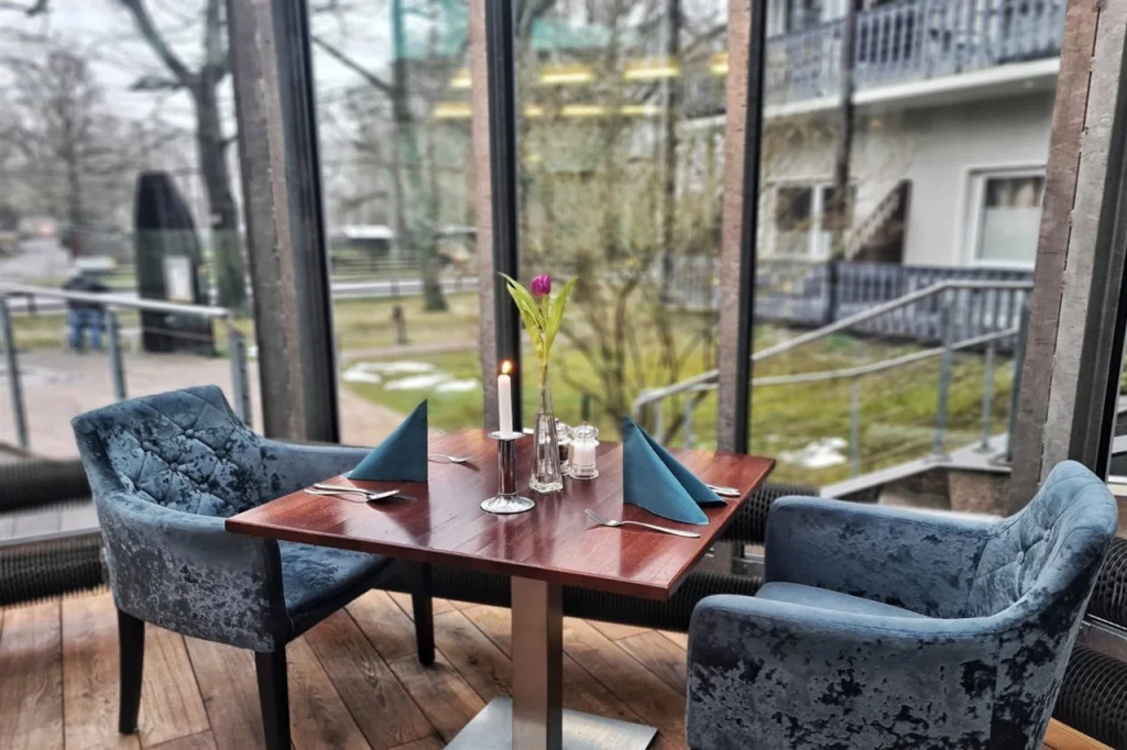 Landhotel Burg im Spreewald - Resort & Spa