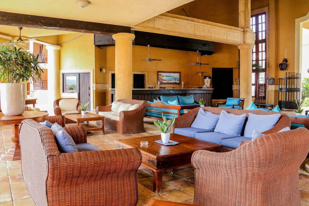 Sosua Bay Beach Resort - All Inclusive