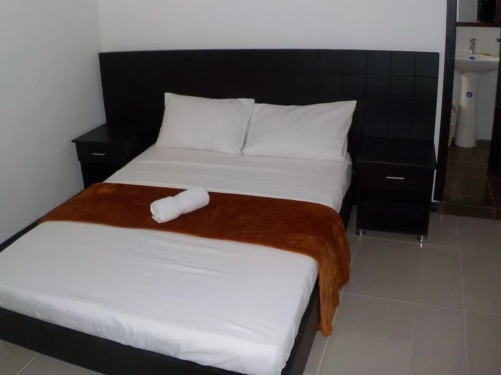 Hotel el Jardin Cafetero Armenia