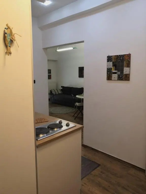 City Square Apartment