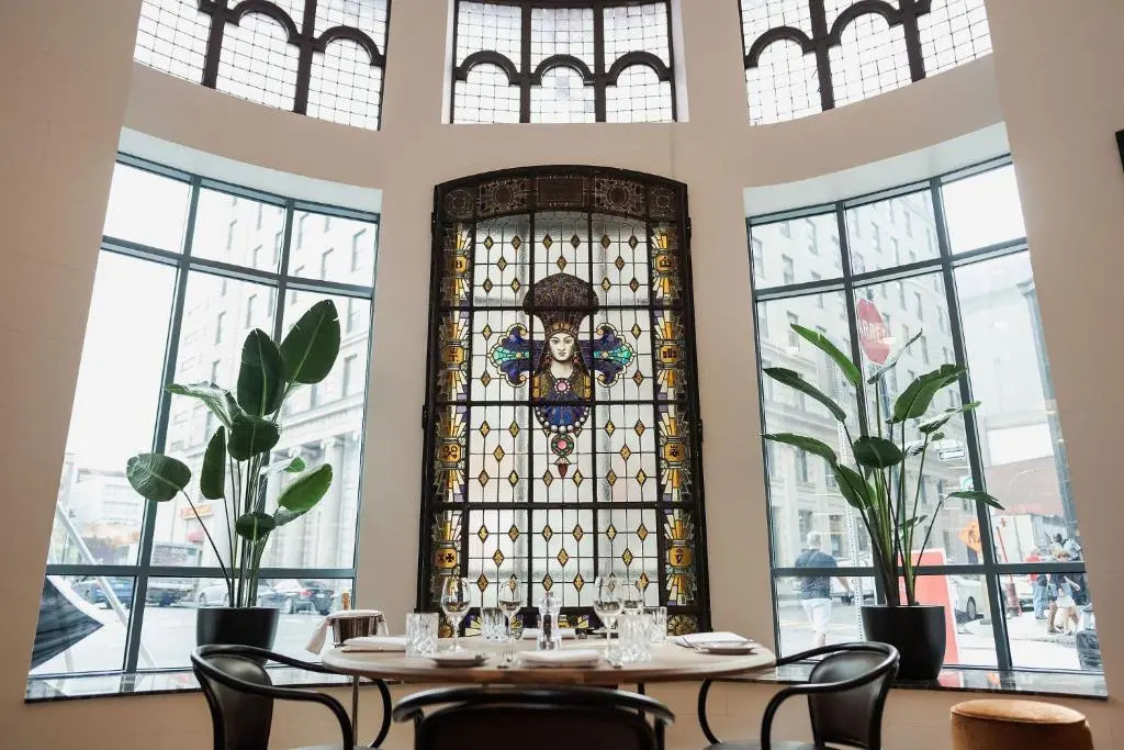 Hôtel Birks Montréal