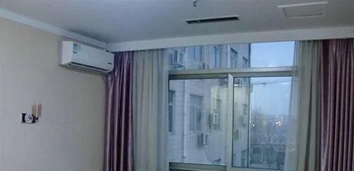 Qinhuangdao Friendship Hotel