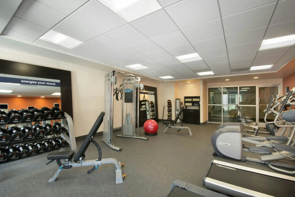 Hampton Inn & Suites San Juan