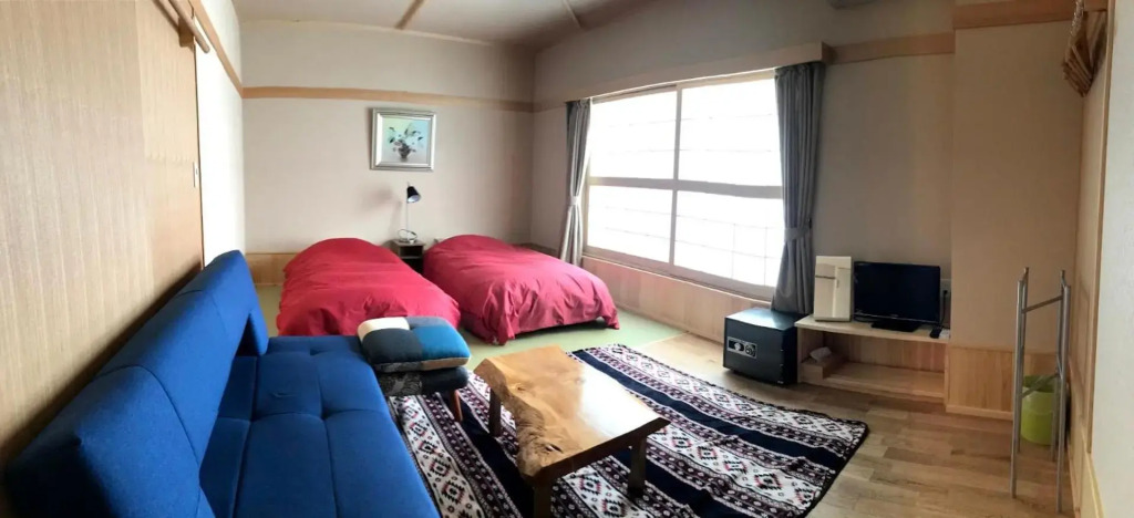 Nozawa Onsen Utopia