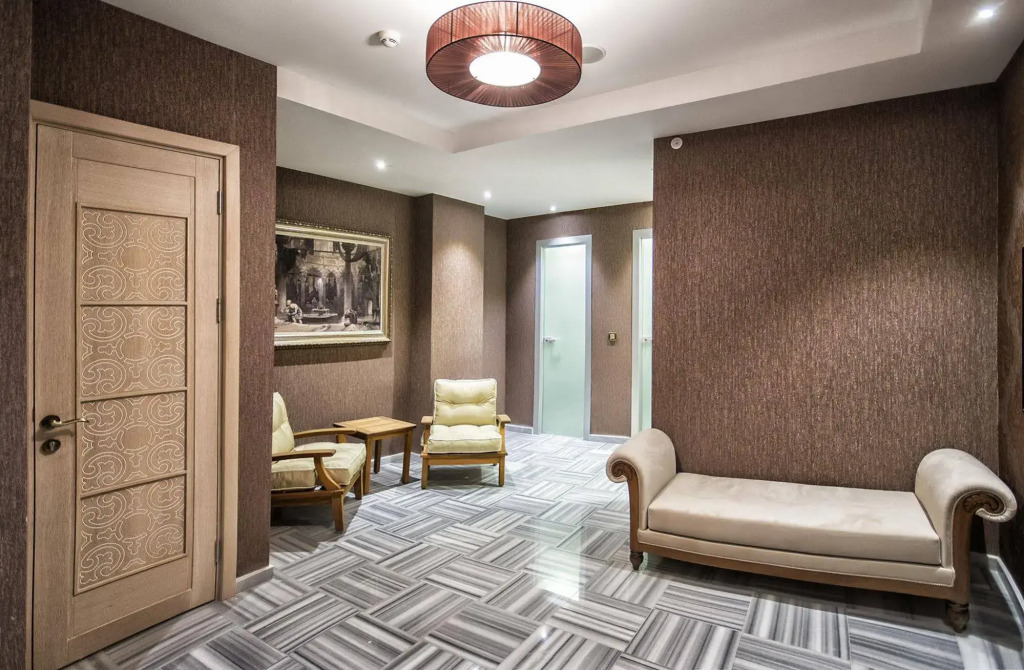 The Conforium Hotel İstanbul