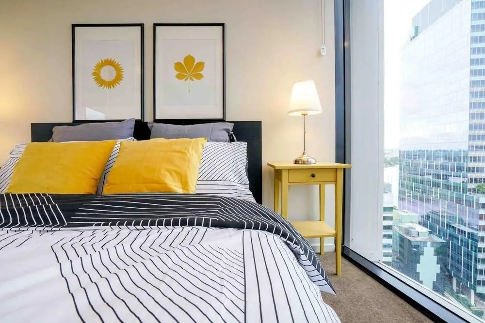 Brisbane Cbd Luxury 2Bed2Bath Park Qbn550-23