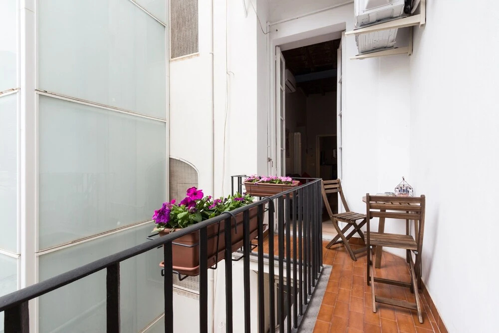 Ideal Apartment Navona Sq
