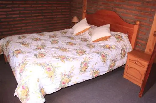 Ruka Pucón Hostel
