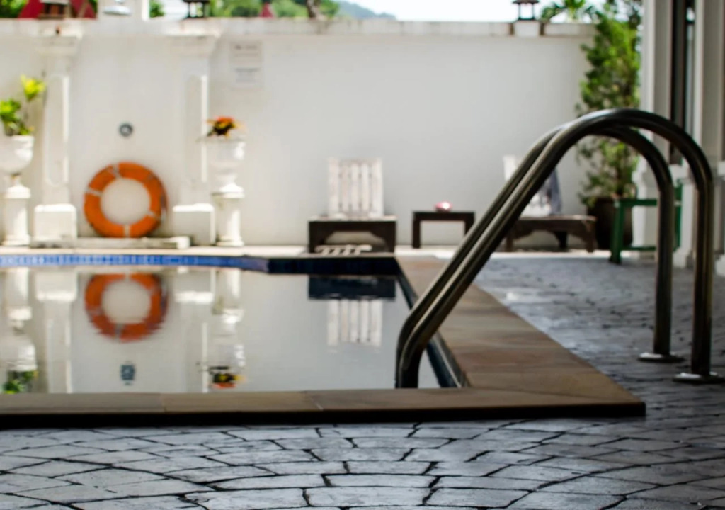 Chic Boutique Hotel, Patong
