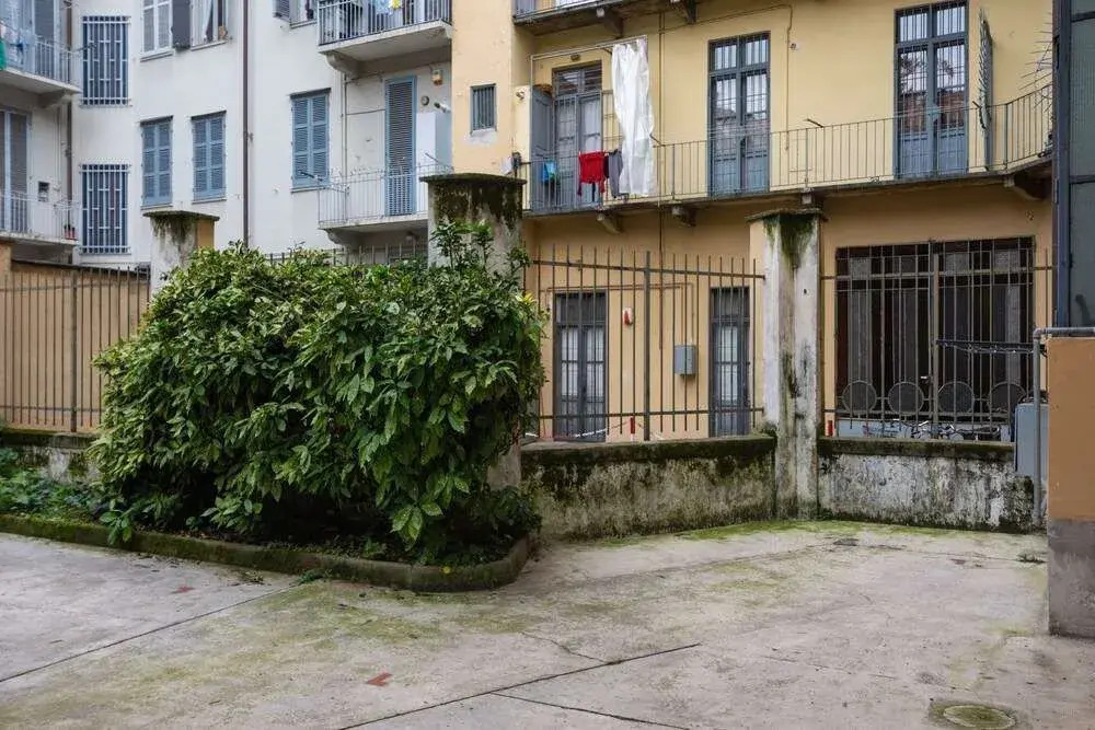 Lovely Flat Cit Turin