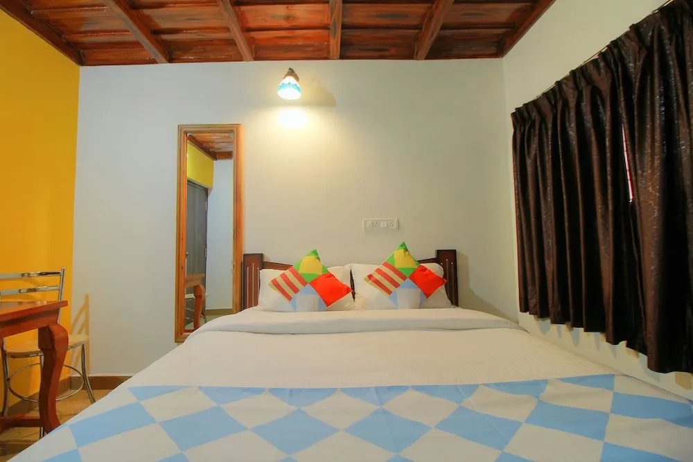 OYO 16451 Home Cozy Estate Stay madikeri