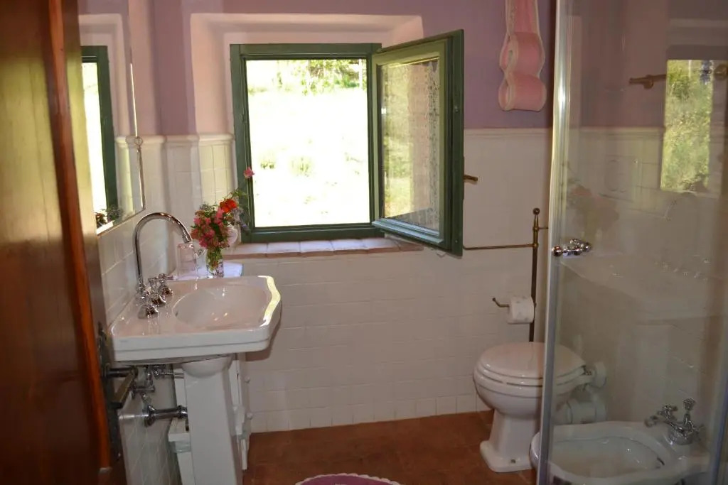 B&B Podere Il Colto