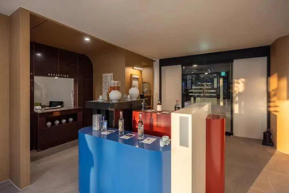 Anook Hotel & Spa Pyeongtaek