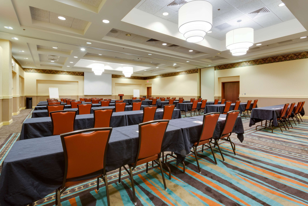 Drury Inn & Suites Greenville