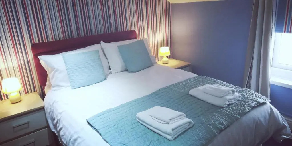 Northdene Theatre Hotel