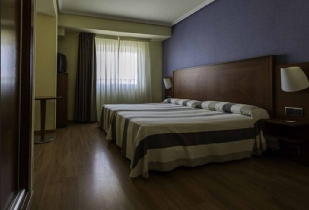 Torreluz Apartamentos