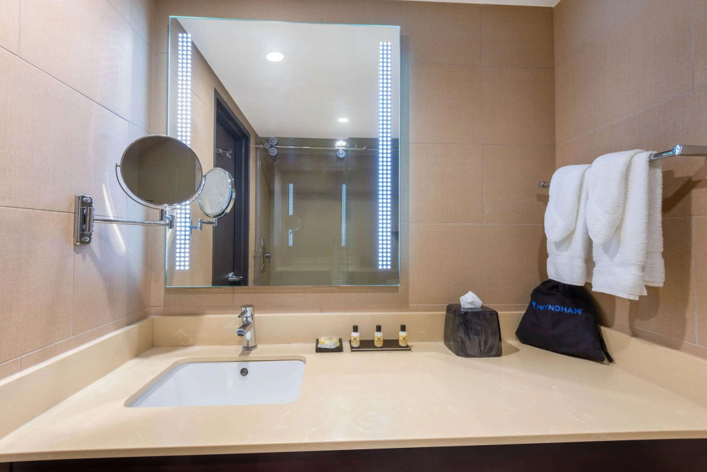 Wyndham Lancaster Resort and Convention Center