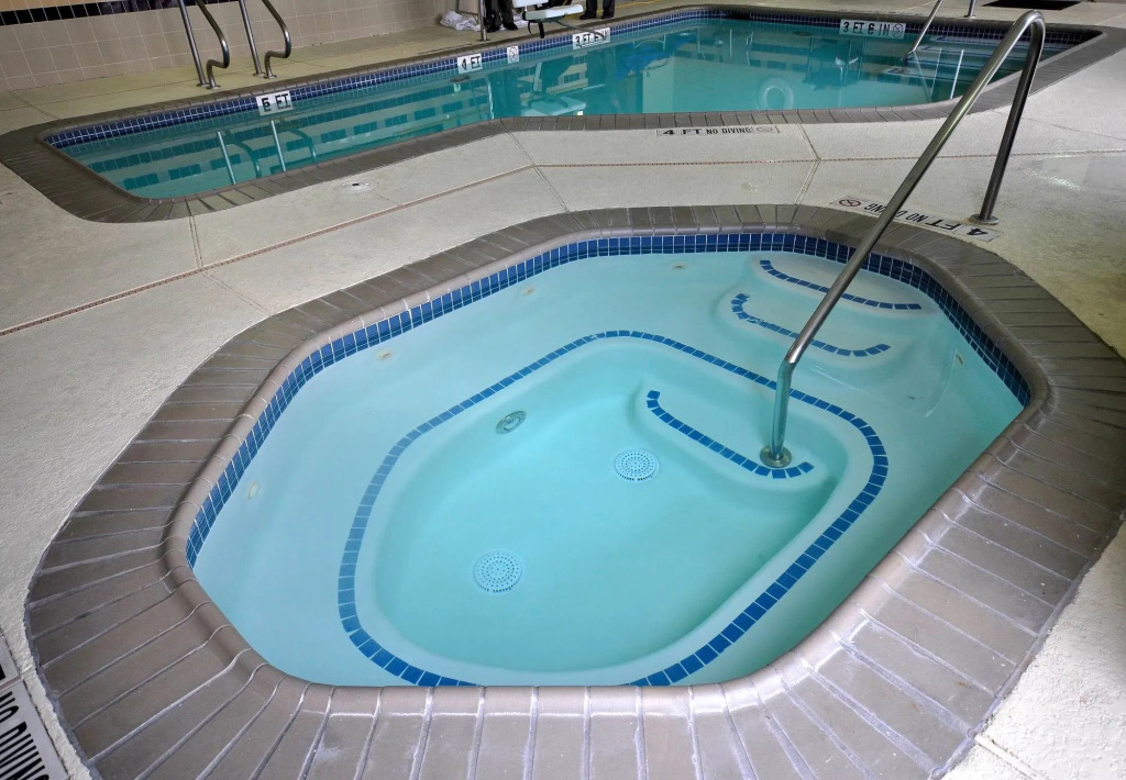 SpringHill Suites Galveston Island