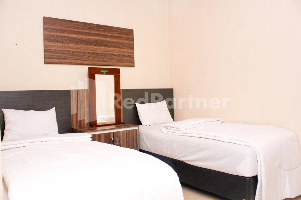 Hotel Baby Angel Dieng Mitra RedDoorz