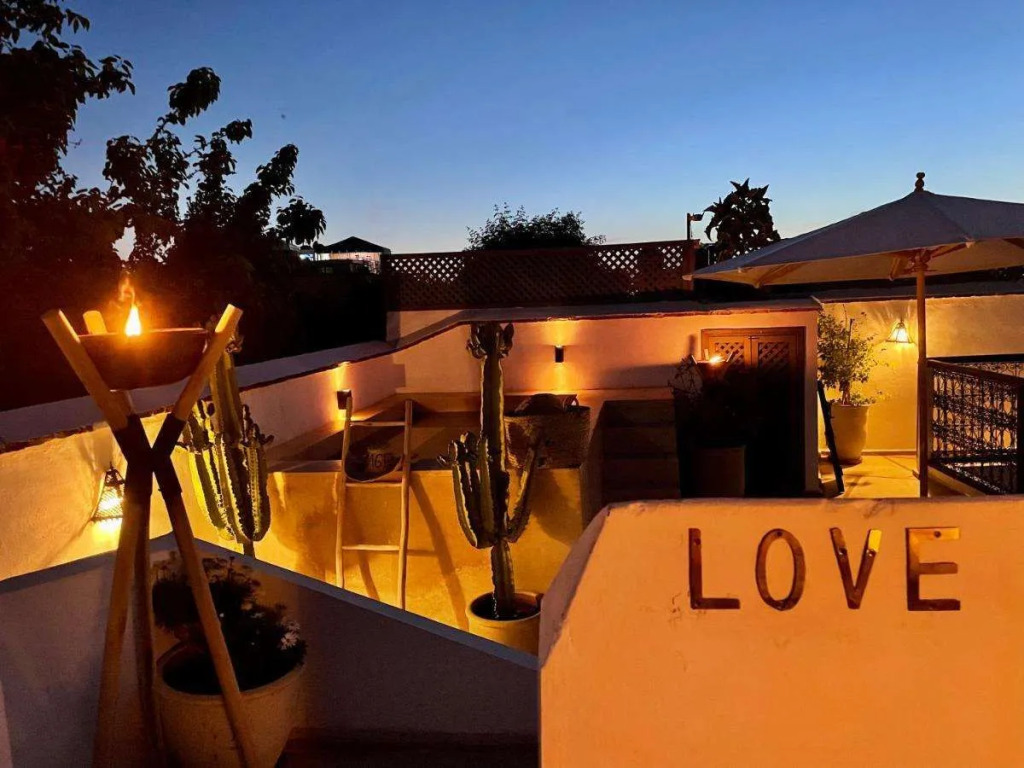 Origin Hotels - Riad Magi