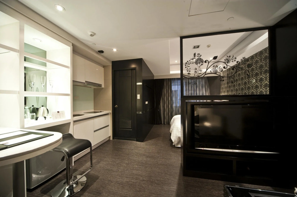 iTaipei Service Apartment
