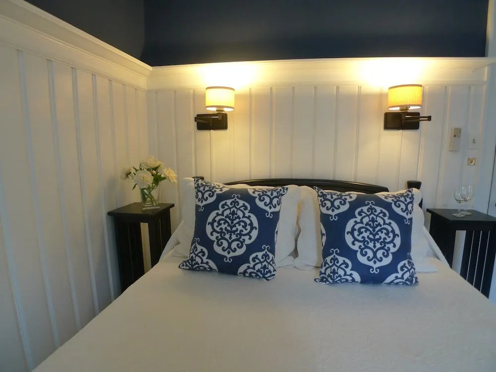Bischwind Inn B&B