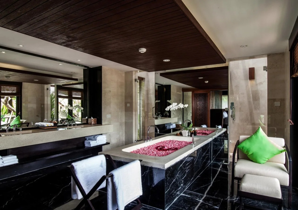 Sanctoo Suites & Villas