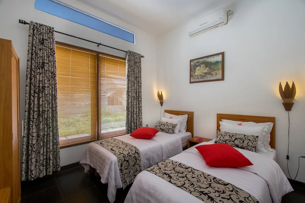 Explore Lombok From Your Villa for 2 or More