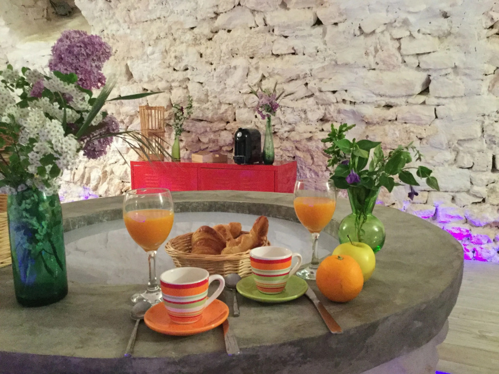 Le 47 - Rentals in South of France
