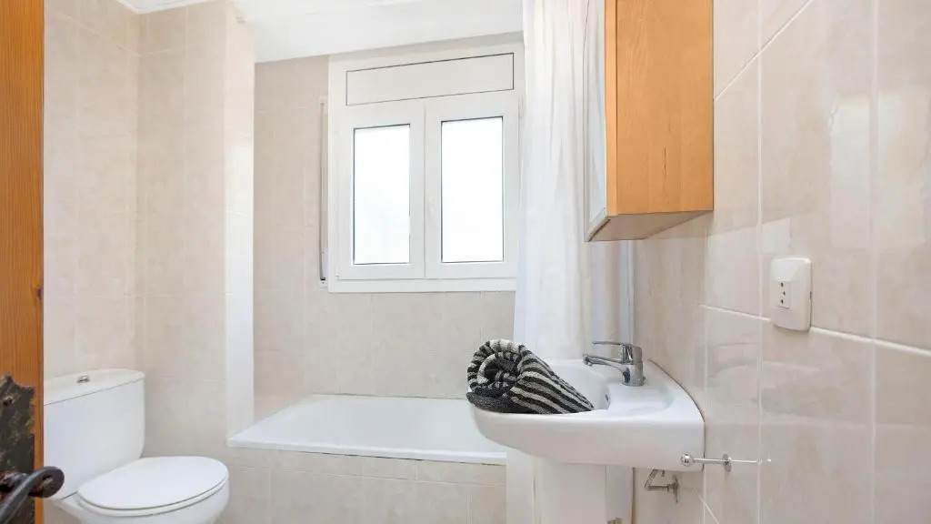 Apartment Cenit A 1 Llafranc