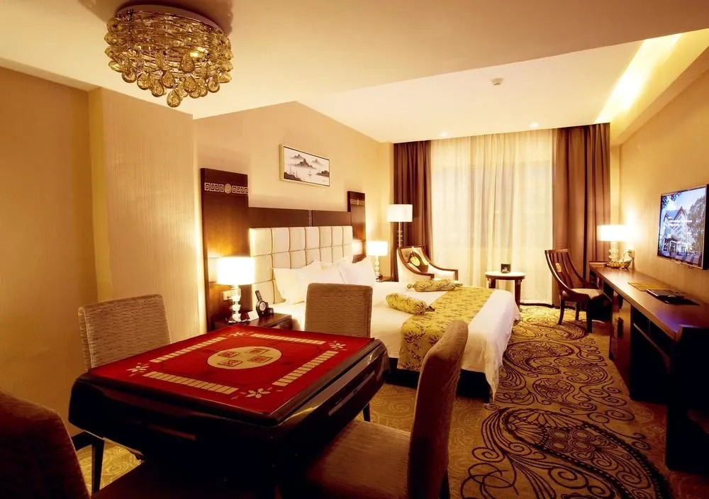 Guilin Golden Crown International Hotel