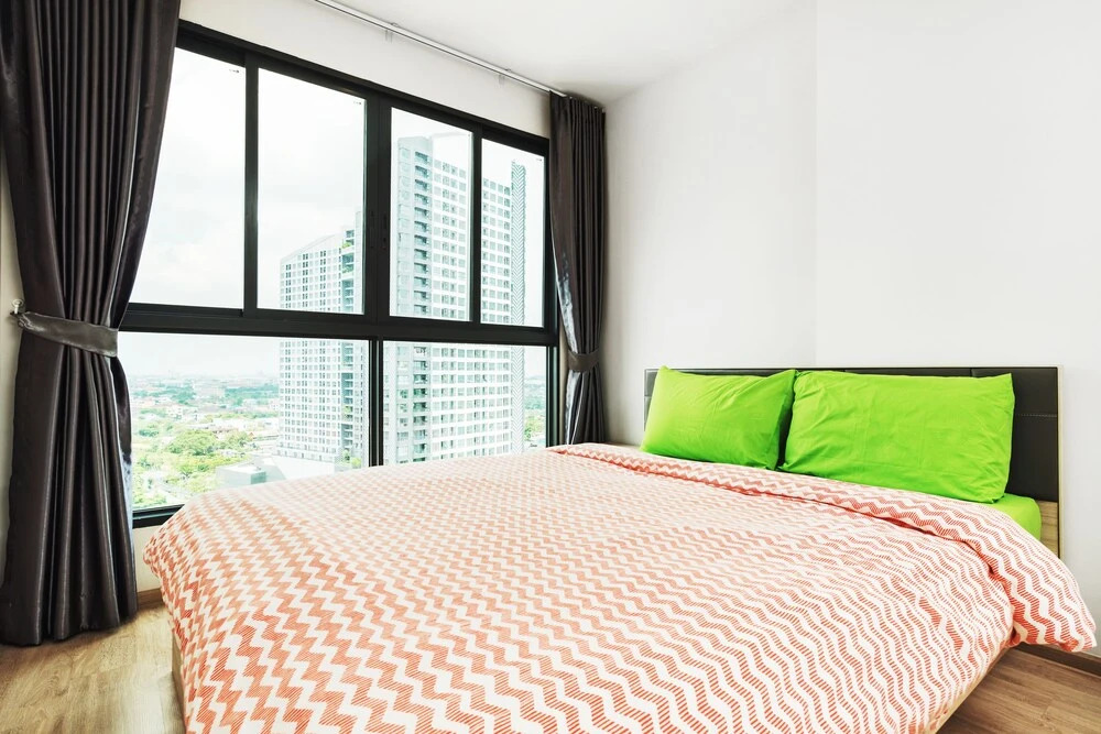 Ideo O2 Bangna By Favstay