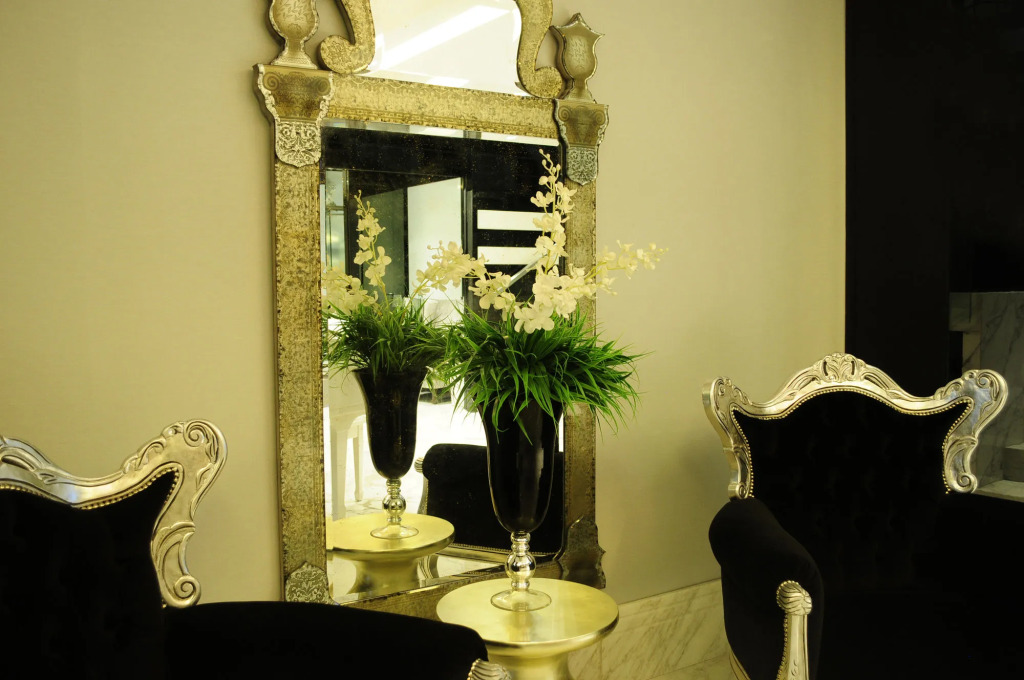 1828 Smart Hotel Boutique