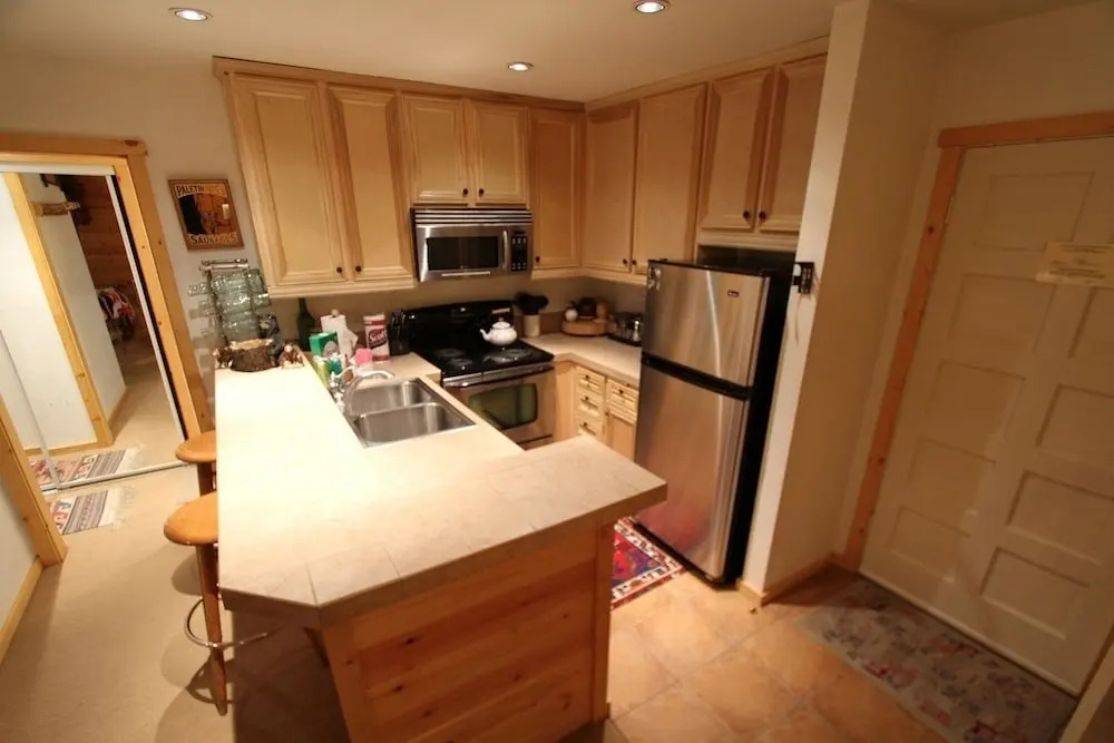 Chamonix 58 2 Bedrooms 2 Bathrooms Condo