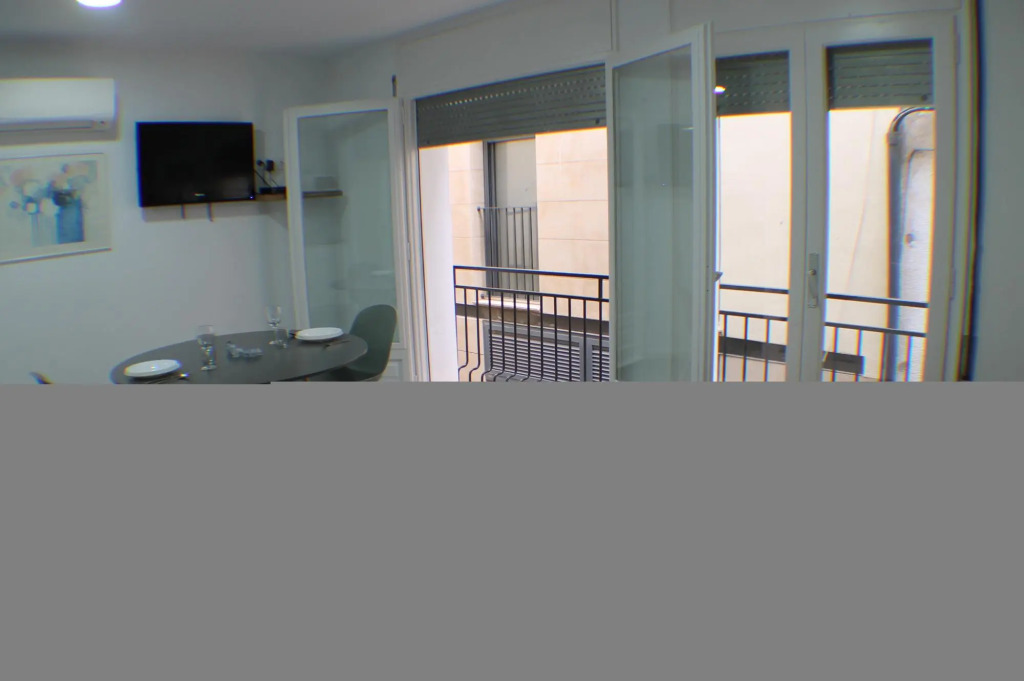 Apartment- Arago 1 In Roses